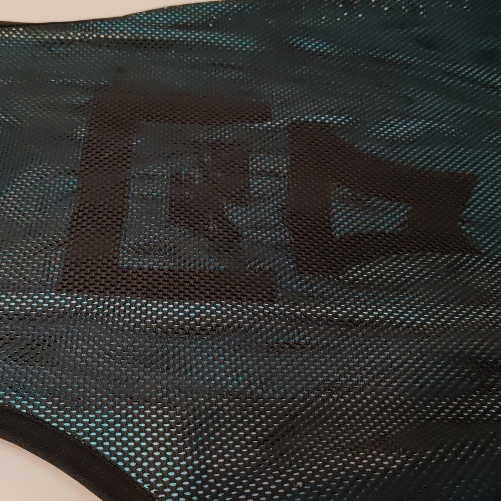 Nike Air Basketball Jersey - Picture 2 of 7